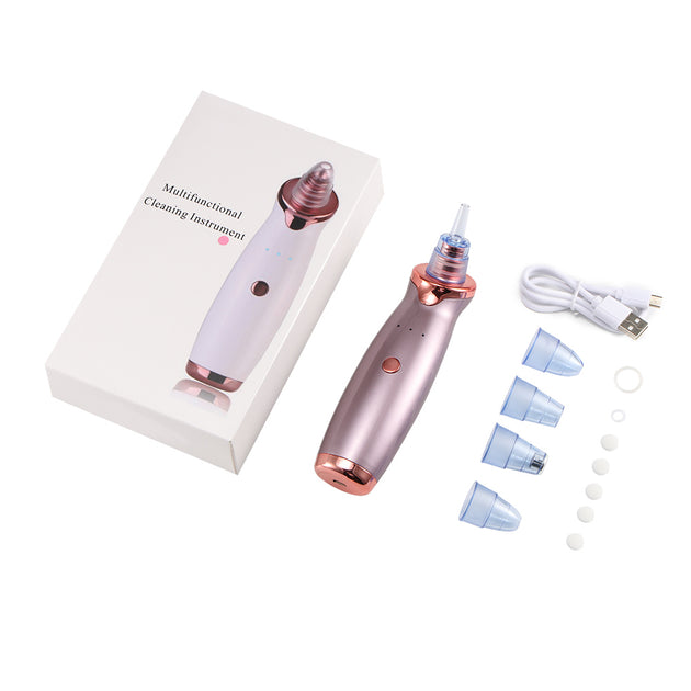 Electric Acne Remover Apparatus – BGCSkincare