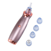 Electric Acne Remover Apparatus